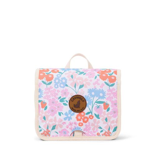Crywolf Hanging Toiletry Bag